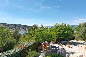 achat appartement st-mandrier-sur-mer 83430