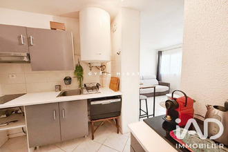 achat appartement st-mandrier-sur-mer 83430