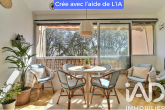 achat appartement st-mandrier-sur-mer 83430