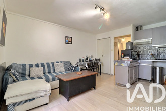achat appartement st-mandrier-sur-mer 83430