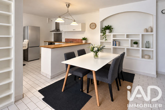 achat appartement st-mandrier-sur-mer 83430