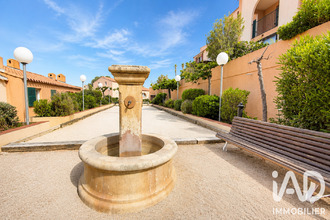 achat appartement st-mandrier-sur-mer 83430