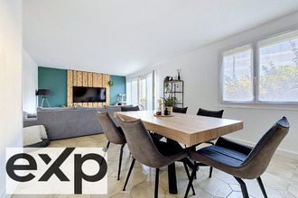 achat appartement st-marcel 27950