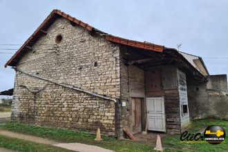 achat appartement st-marcel 71380