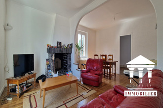 achat appartement st-marcel 71380