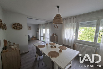 achat appartement st-marcel 71380
