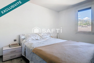 achat appartement st-marcel 73600