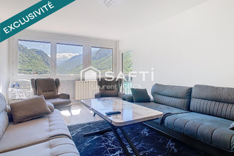 achat appartement st-marcel 73600