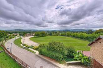 achat appartement st-marcel-bel-accueil 38080