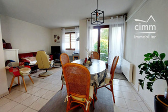 achat appartement st-marcellin 38160