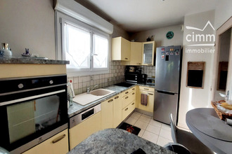 achat appartement st-marcellin 38160