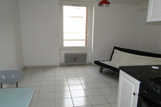 achat appartement st-marcellin 38160