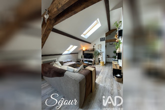 achat appartement st-marcellin 38160