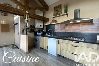 achat appartement st-marcellin 38160