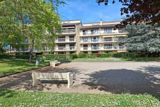 achat appartement st-marcellin 38160