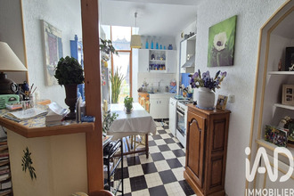 achat appartement st-marcellin 38160