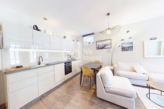achat appartement st-marcellin 38160