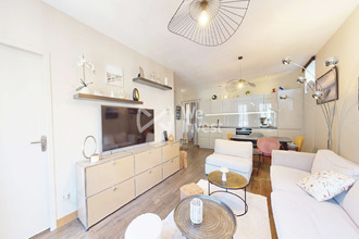 achat appartement st-marcellin 38160