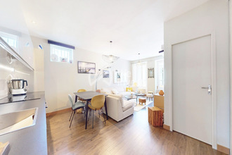 achat appartement st-marcellin 38160