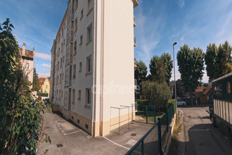 achat appartement st-marcellin 38160