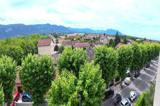 achat appartement st-marcellin 38160