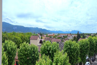 achat appartement st-marcellin 38160