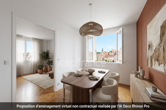 achat appartement st-marcellin 38160