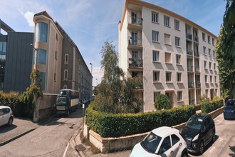 achat appartement st-marcellin 38160