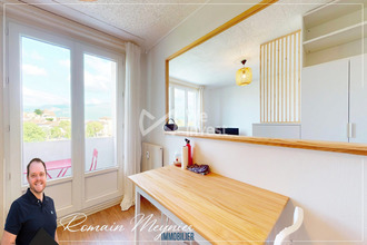 achat appartement st-marcellin 38160