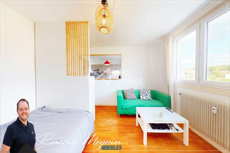 achat appartement st-marcellin 38160