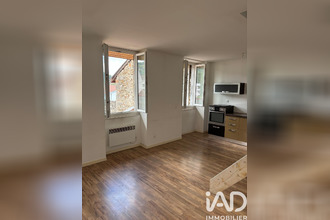achat appartement st-marcellin 38160