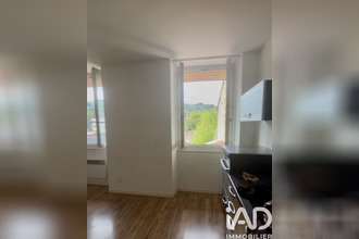 achat appartement st-marcellin 38160