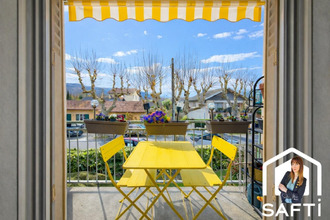 achat appartement st-marcellin 38160