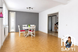 achat appartement st-marcellin 38160