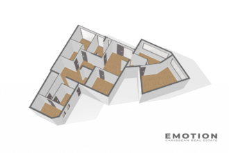 achat appartement st-martin 97150