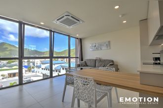 achat appartement st-martin 97150