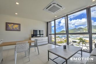 achat appartement st-martin 97150