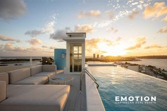 achat appartement st-martin 97150