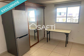 achat appartement st-martin 97150