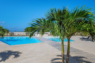 achat appartement st-martin 97150