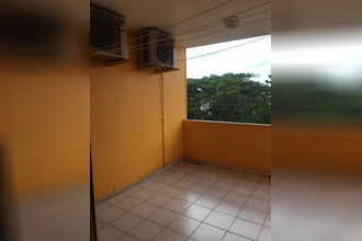 achat appartement st-martin 97150