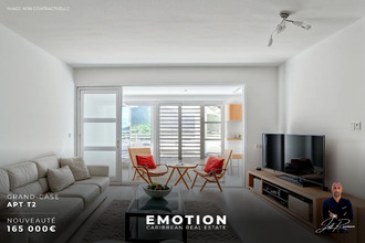 achat appartement st-martin 97150