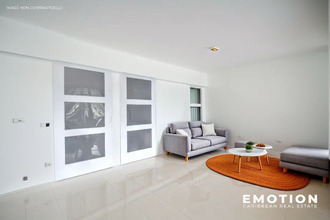 achat appartement st-martin 97150