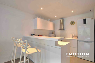 achat appartement st-martin 97150