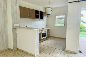 achat appartement st-martin 97150