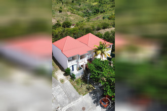 achat appartement st-martin 97150