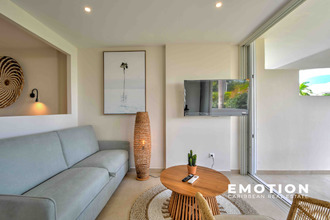 achat appartement st-martin 97150