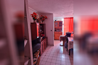 achat appartement st-martin 97150