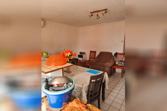 achat appartement st-martin 97150