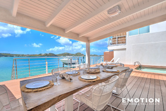 achat appartement st-martin 97150